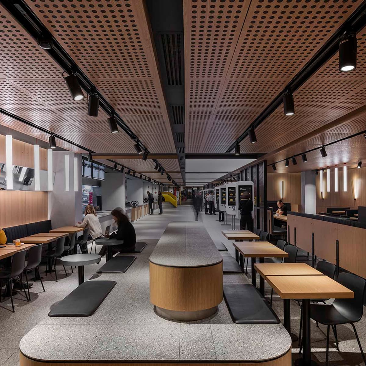 From the front lines