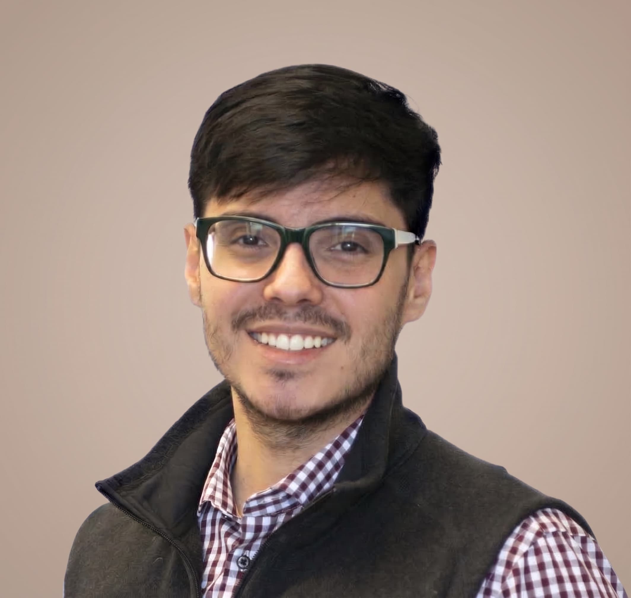 Photo of Abbas Guvenilir