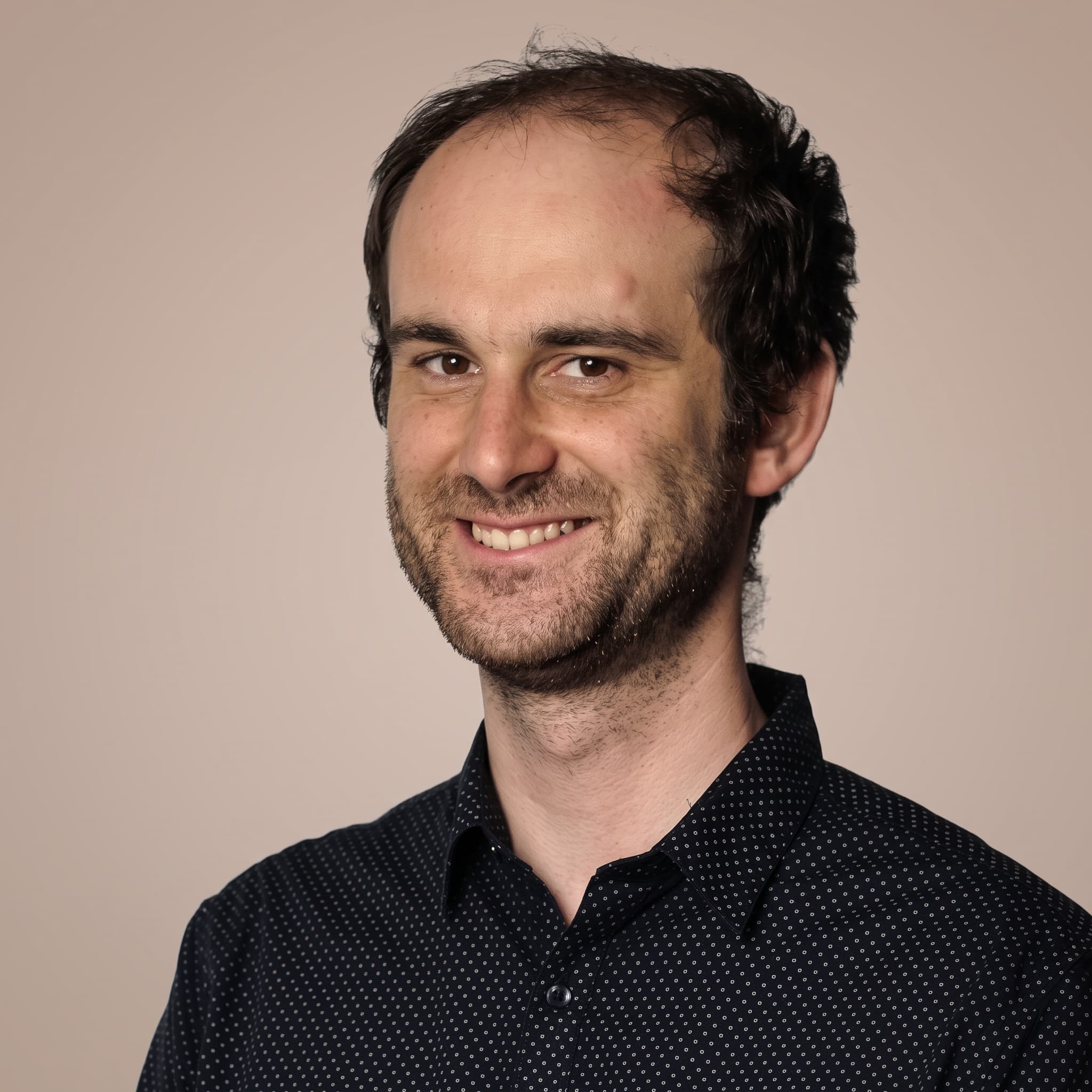 Photo of Dragos Velicanu