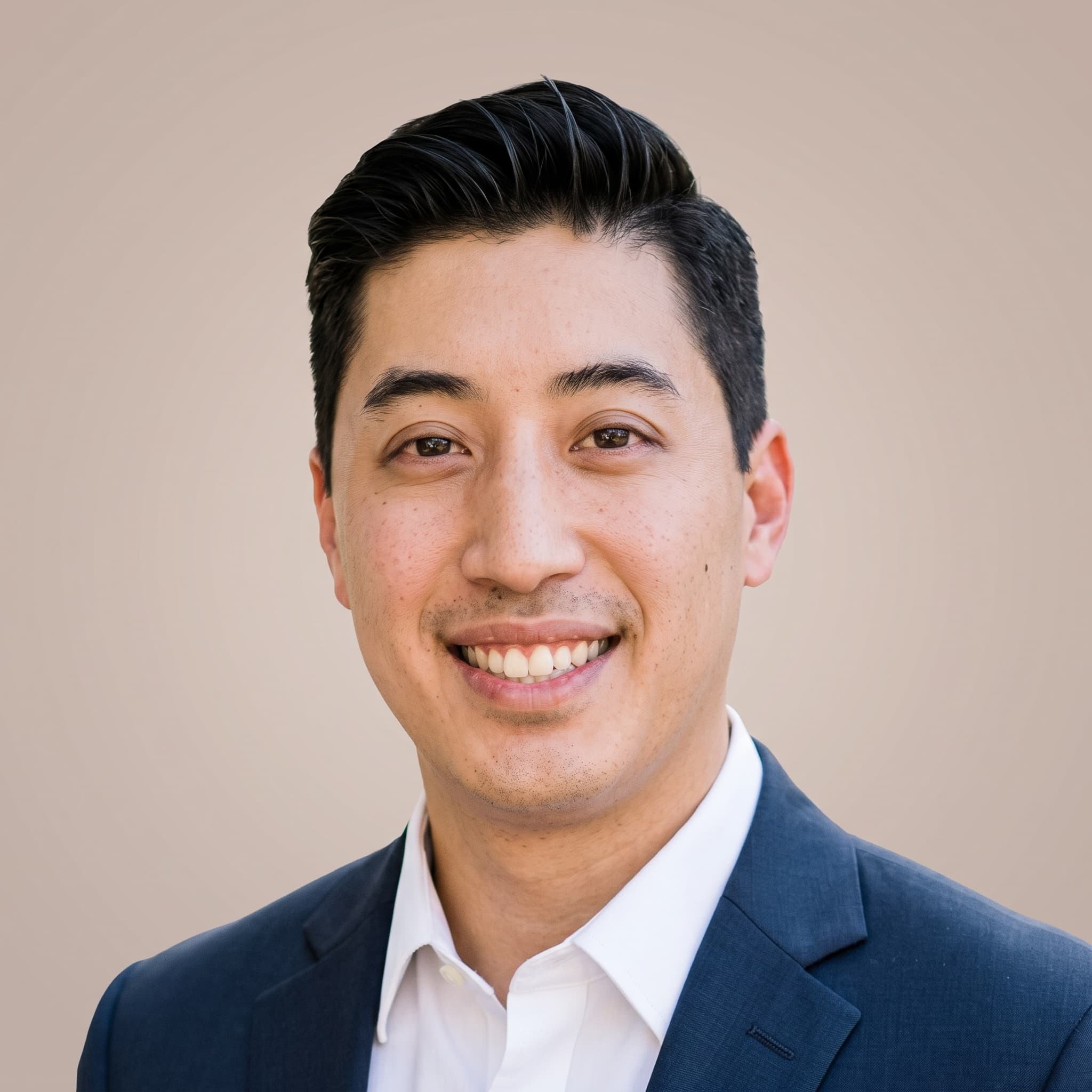 Photo of Kenny Trinh