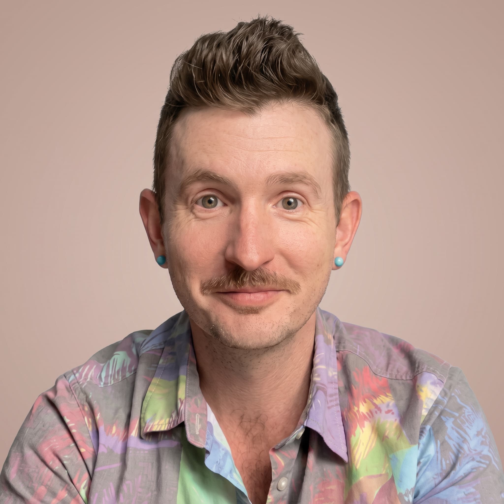 Photo of Matt Disco