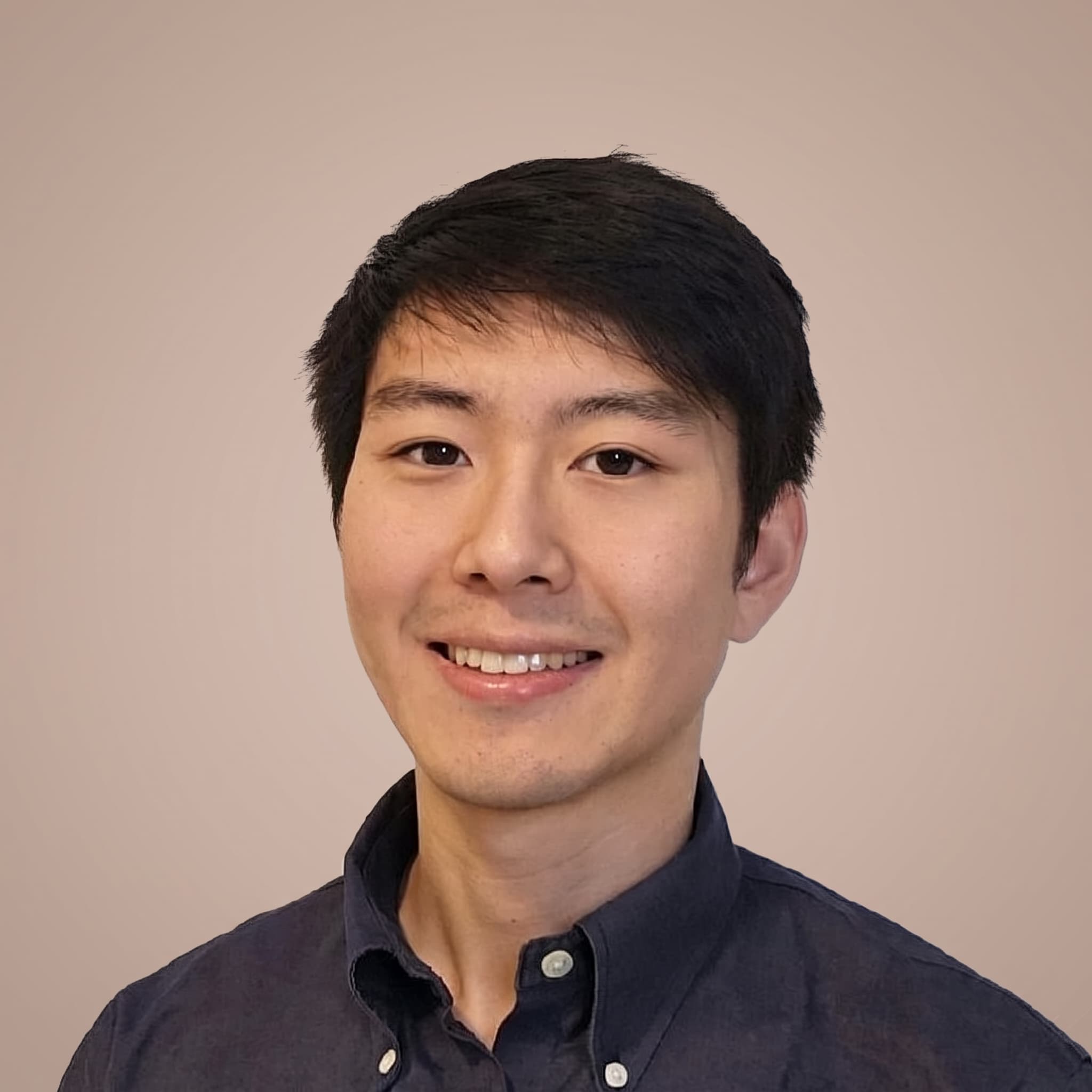 Photo of Max Jai Sim
