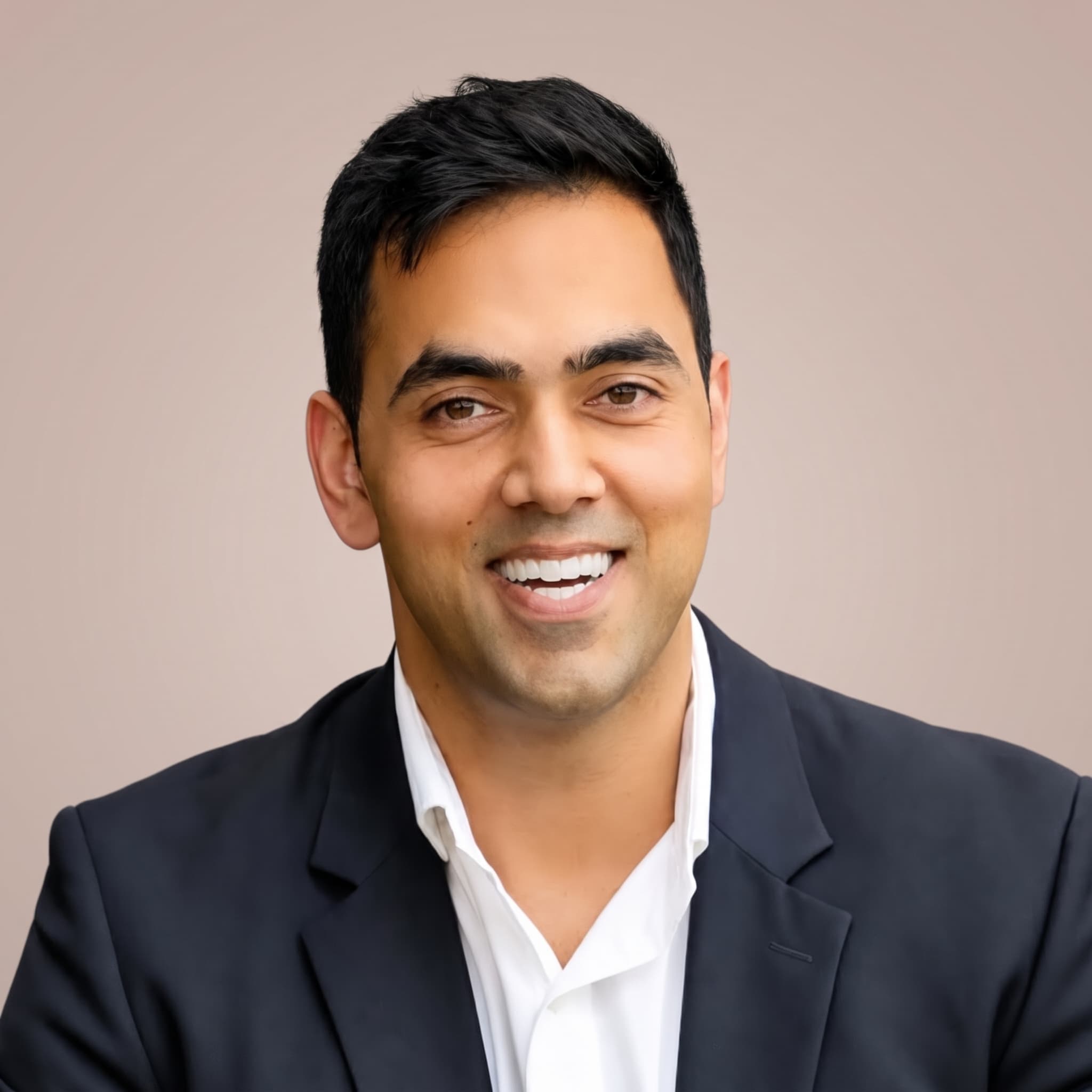 Photo of Tanvir Bhangoo