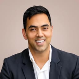 Photo of Tanvir Bhangoo